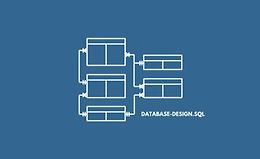 Проектирования баз данных и реализация logo