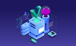 Проектирования компонентов Vue: масштабируемые паттерны Vue.js logo