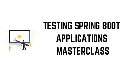Профессиональное тестирование Spring Boot-приложений