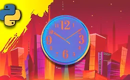 Прогнозирование временных рядов с помощью Python