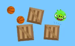 Программирование физики 2D игр