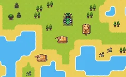 Программирование игрового движка на C++