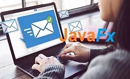 Программирование на Java с JavaFx: Создаем Почтовый Клиент