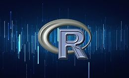 Программирование на R от А до Я ™: R для Data Science logo