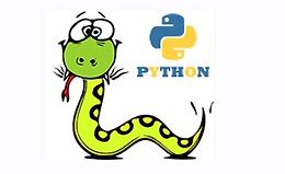 Программирование на языке Python для школьников. Уровень 1 logo