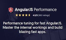 Производительность AngularJS logo