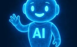 Прокачай английский с помощью ИИ logo