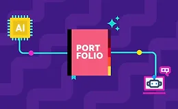 Промпт-инжиниринг для портфолио и поиска работы