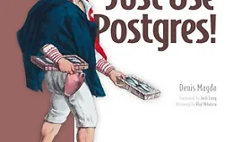 Просто используйте Postgres!