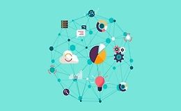 Простые и сложные структуры данных logo