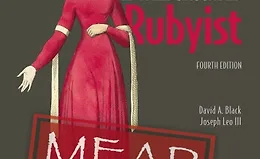 Путь Ruby-программиста. Глубокое погружение (4-е издание)