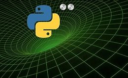 Python 3: глубокое погружение (часть 2 - итерация, генераторы) logo