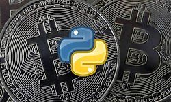 Python и Криптовалюта: Создаем 5 реальных приложений