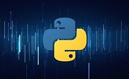 Python от А до Я ™: Python для Data Science с реальными упражнениями! logo