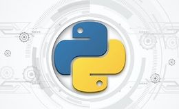 Python Разработчик в 2023: С Нуля до Мастера logo