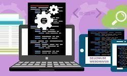 Основы автоматизации тестирования WEB-Приложений logo