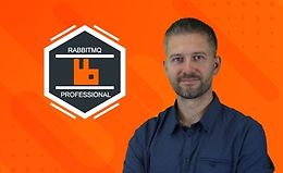 RabbitMQ на практике logo