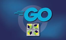 Работа с шаблонами проектирования в Go (Golang) logo