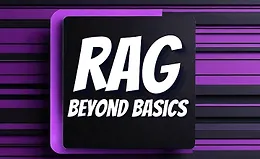 RAG: За пределами основ