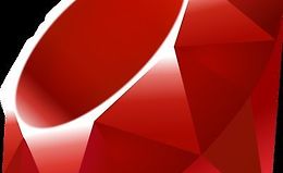 Rails Todo API Часть 2 logo