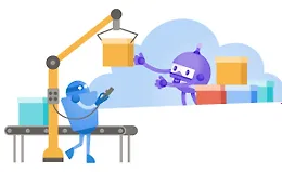 Раскройте мощь микросервисов в облаке Azure