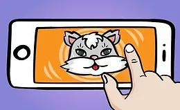 Распознаватели жестов в iOS