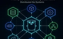 Распределённые системы на Go