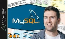 Продвинутый SQL: Анализ данных MySQL и бизнес-аналитика logo