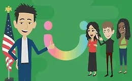 Расширьте словарный запас английского языка, изучите идиомы и улучшите речь