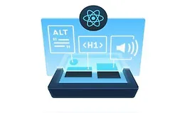 Разрабатывайте доступные веб-приложения с React