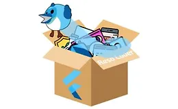 Разработчик Flutter