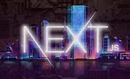 Разработчик Next.js в 2025 году: C Нуля До Мастерства