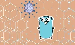 Разработка API микросервисов на основе REST в Golang