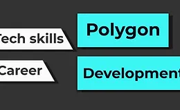 Разработка c Polygon