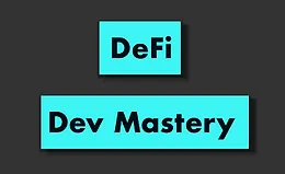 Разработка DeFi