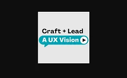 Разработка и реализация стратегического UX-видения