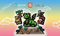 Разработка HTML5 игр 