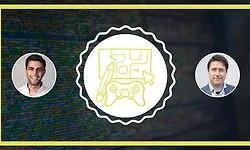 Разработка игр на Ethereum: Создаем игру с Blockchain