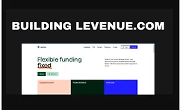 Разработка Levenue