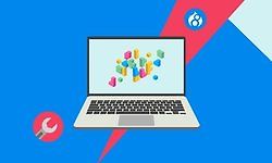 Разработка модуей Drupal 8 с примерами logo