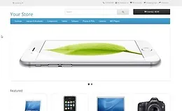 Разработка модулей для Opencart 2.3.0.2