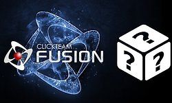 Разработка Настольной / Мобильной Quiz игры в Clickteam Fusion 2.5 logo