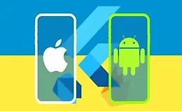 Разработка приложений с Flutter 2.0 и Dart для IOS и Android