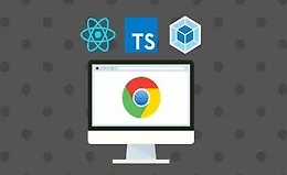 React и TypeScript: Разработка Расширений для Chrome 