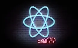 React: Разработка через Тестирование