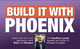 Разработка real-time чата на Phoenix