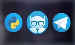 Разработка Telegram ботов на Python