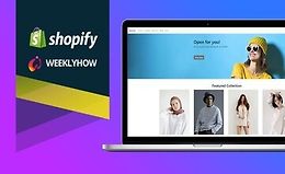 Разработка Тем Shopify