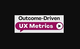 Разработка UX-метрик, ориентированных на результаты