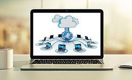 Развертывание приложений Java Spring Online в Amazon Cloud (AWS) logo